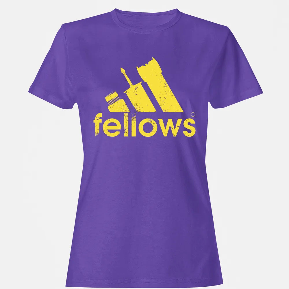 Women's T-shirt - DNEZDB53