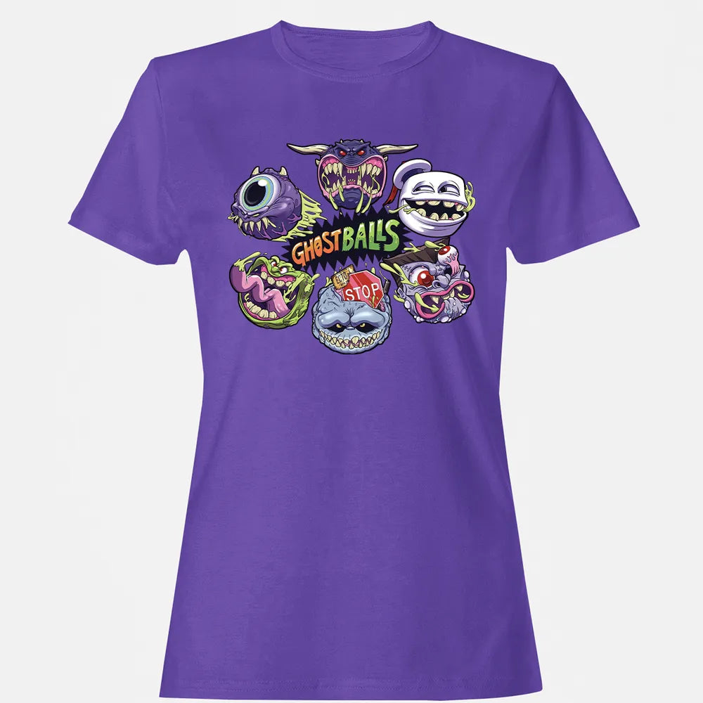 Women's T-shirt - SYVXT2U8