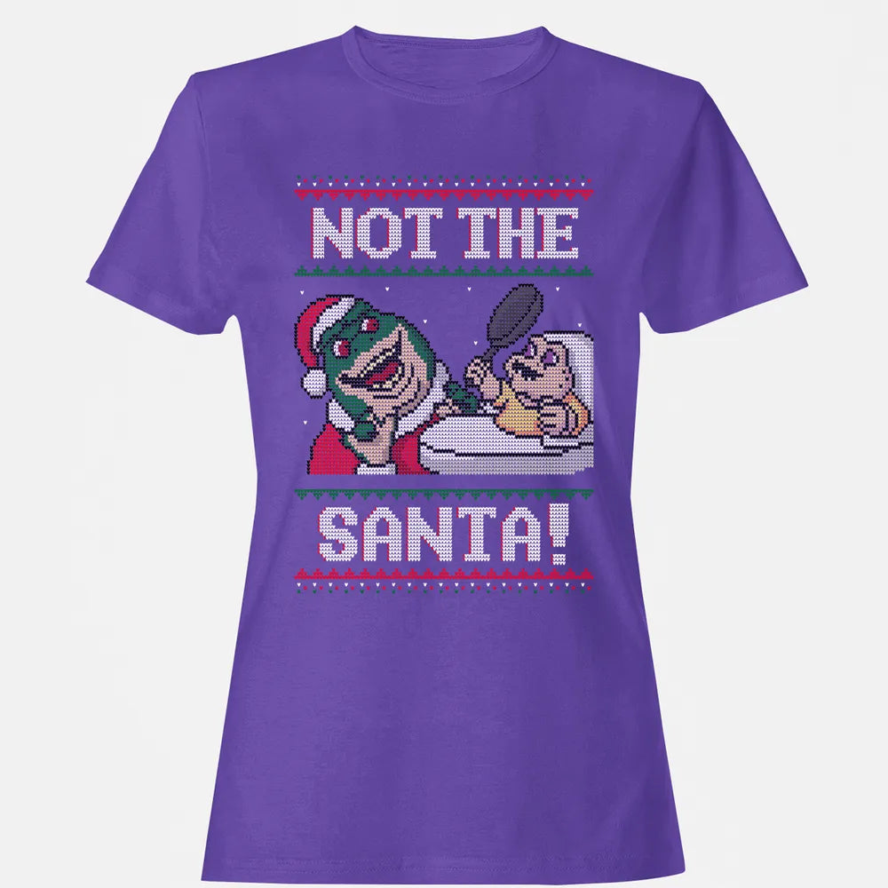 Women's T-shirt - 96EQHR6E