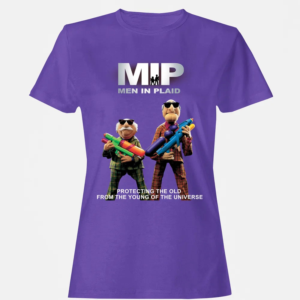 Women's T-shirt - FTQR9CYH