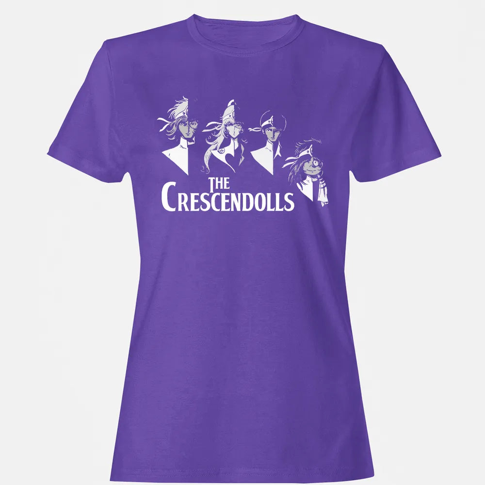 Women's T-shirt - M6PZMG1P