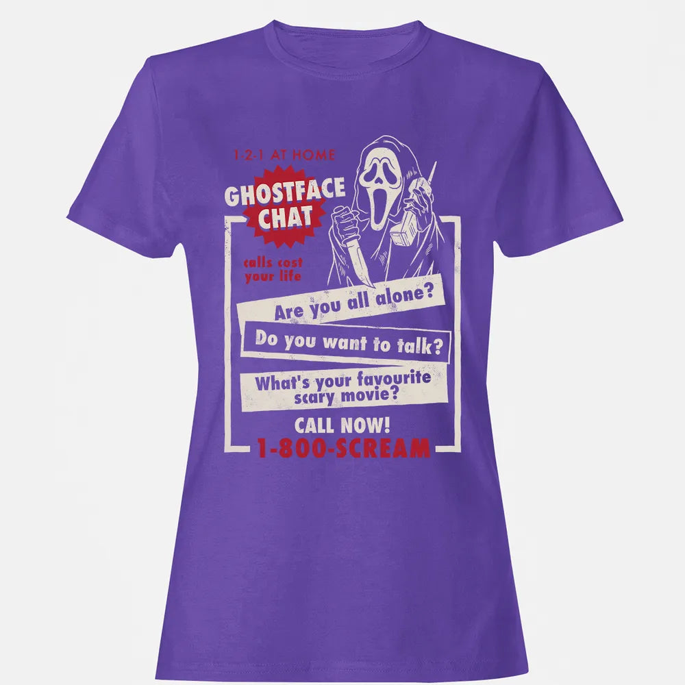 Women's T-shirt - 8NH8ADFJ