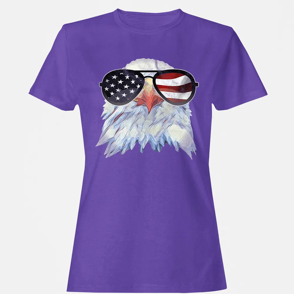 Women's T-shirt - TBW8PF1P