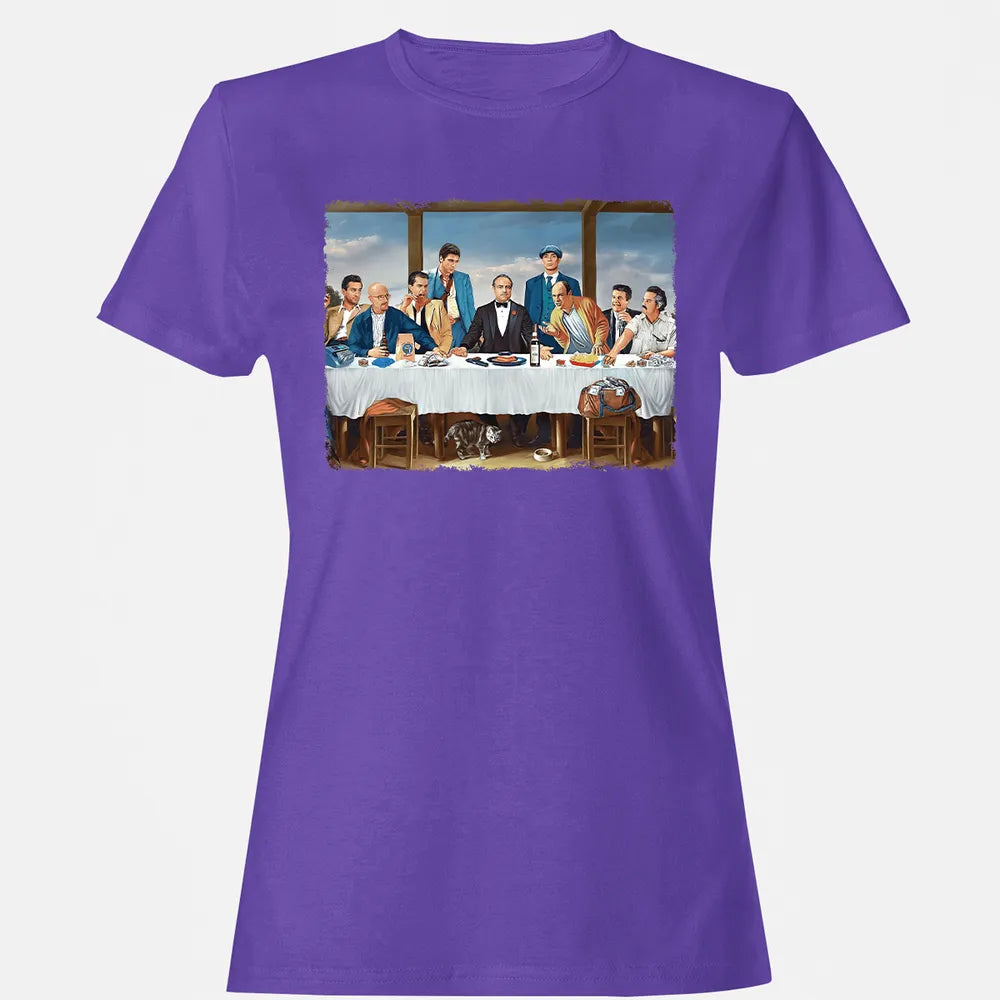 Women's T-shirt - 3LMCRXTX