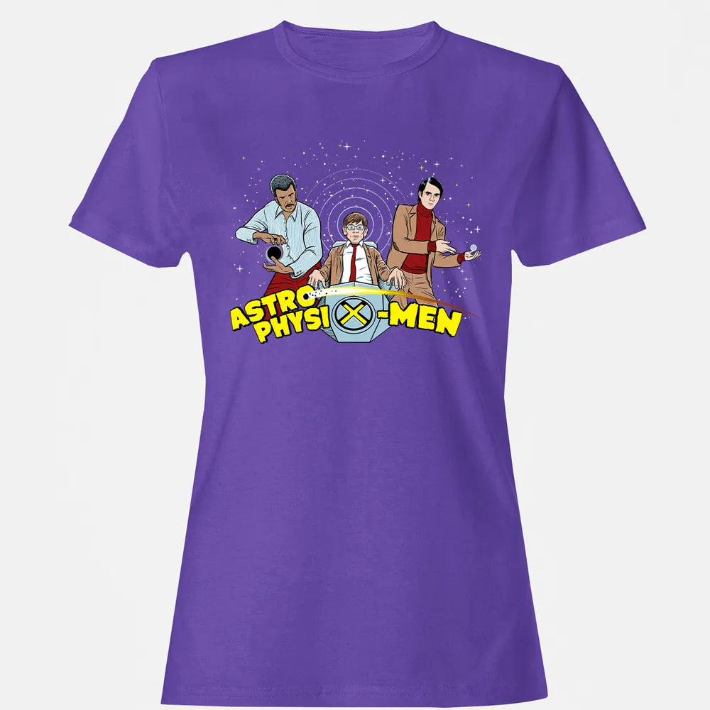 Women's T-shirt - 1JJ6DRHW