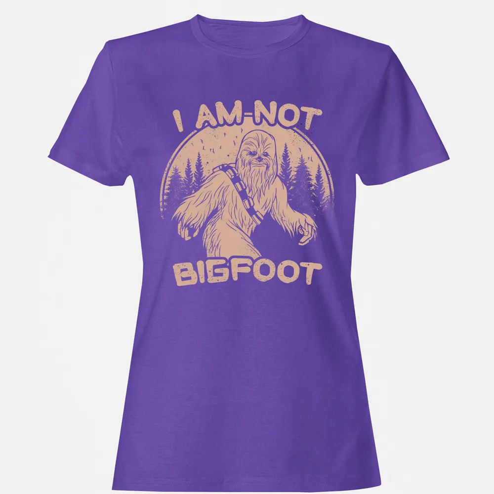 Women's T-shirt - DUZYJ6QM