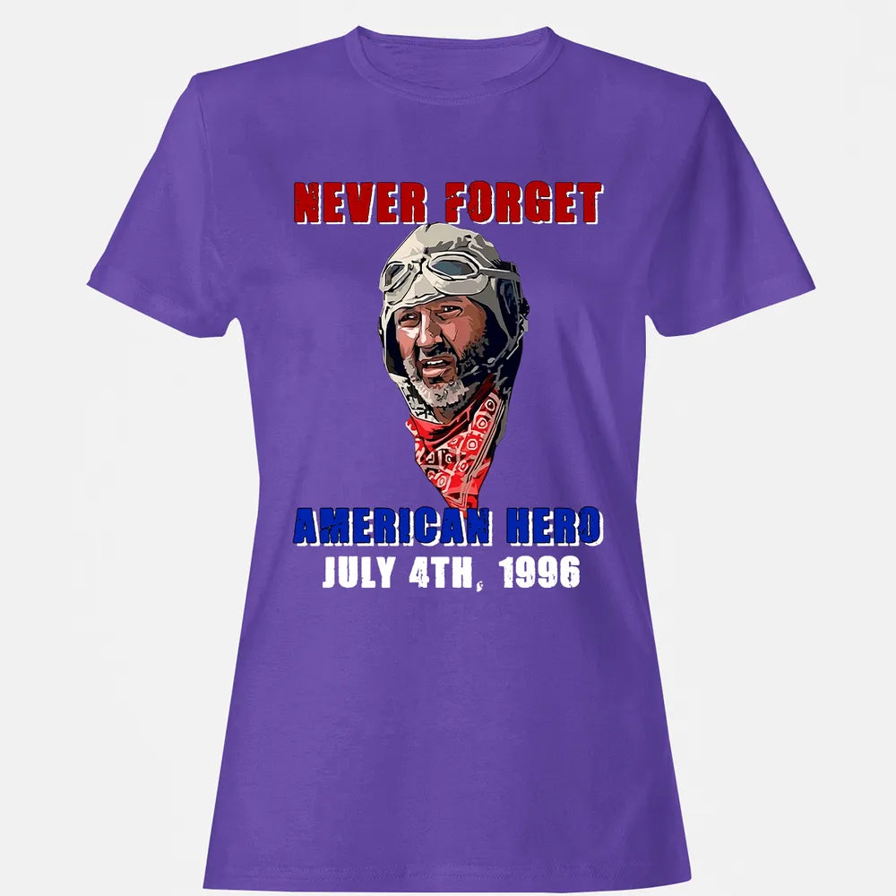 Women's T-shirt - Y83C8F9N