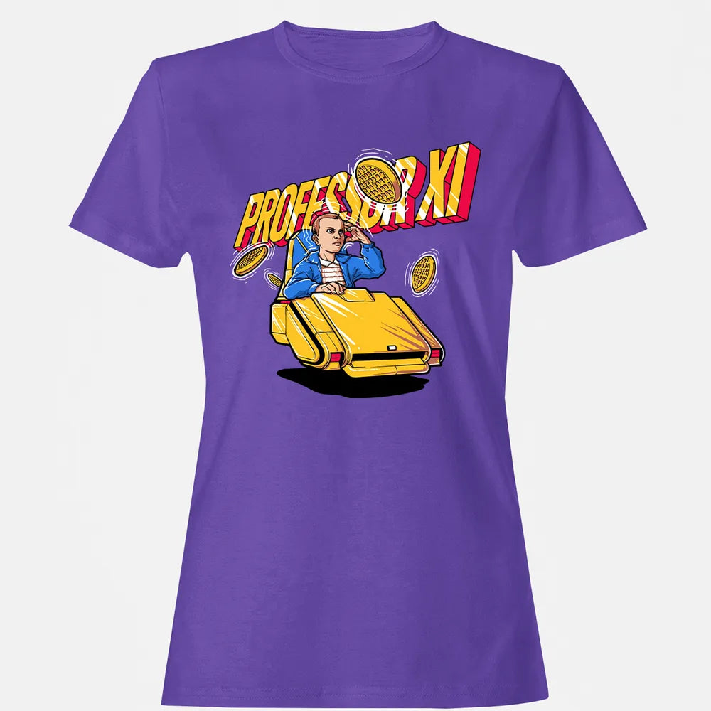 Women's T-shirt - PSG25VFA