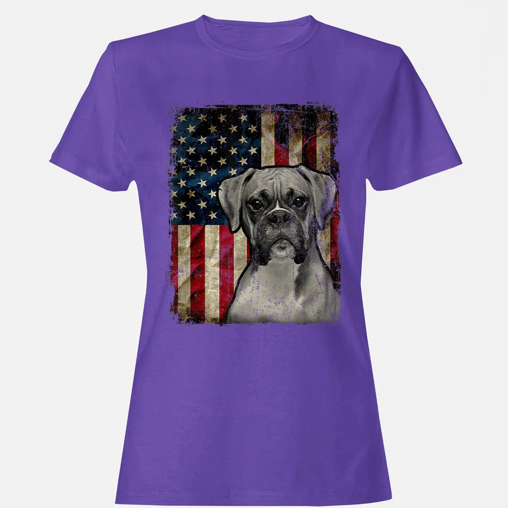 Women's T-shirt - TC8CG1J5