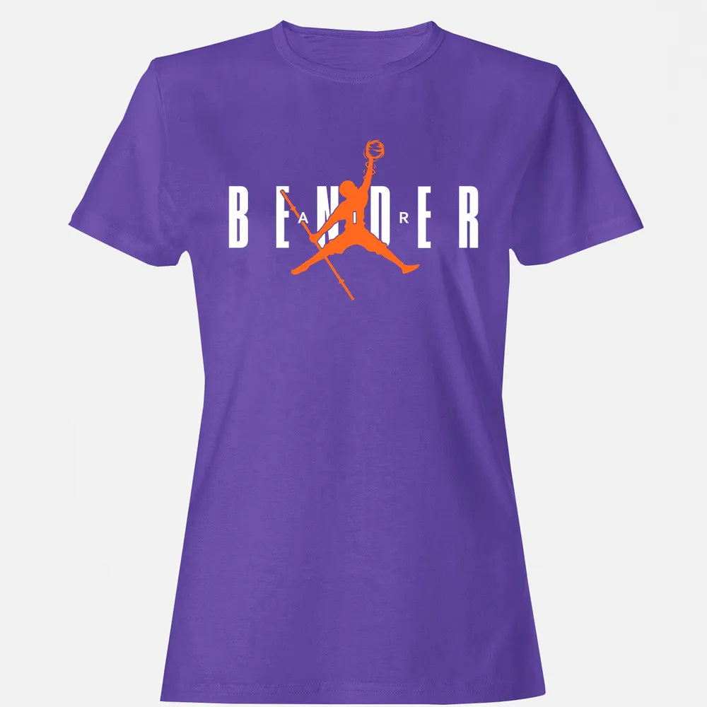 Women's T-shirt - 4Z1CUWAS