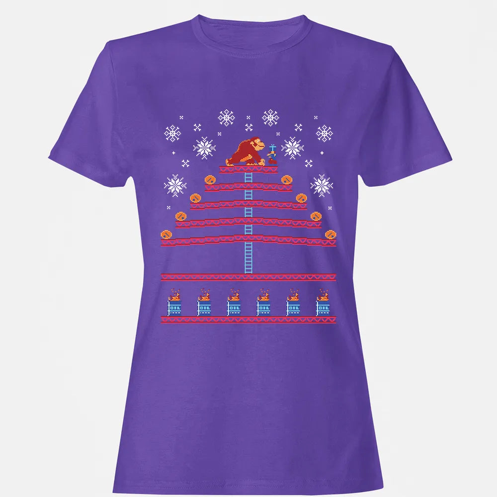 Women's T-shirt - F7HNQPPB