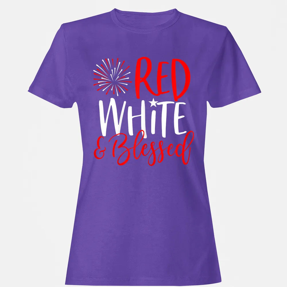 Women's T-shirt - 199WKM2E