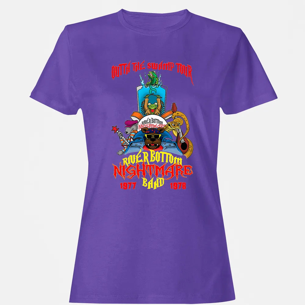 Women's T-shirt - 2VLSQS4G