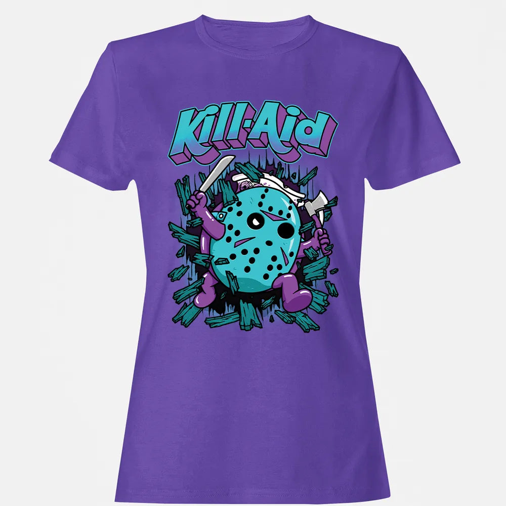 Women's T-shirt - 8BXD1SHY
