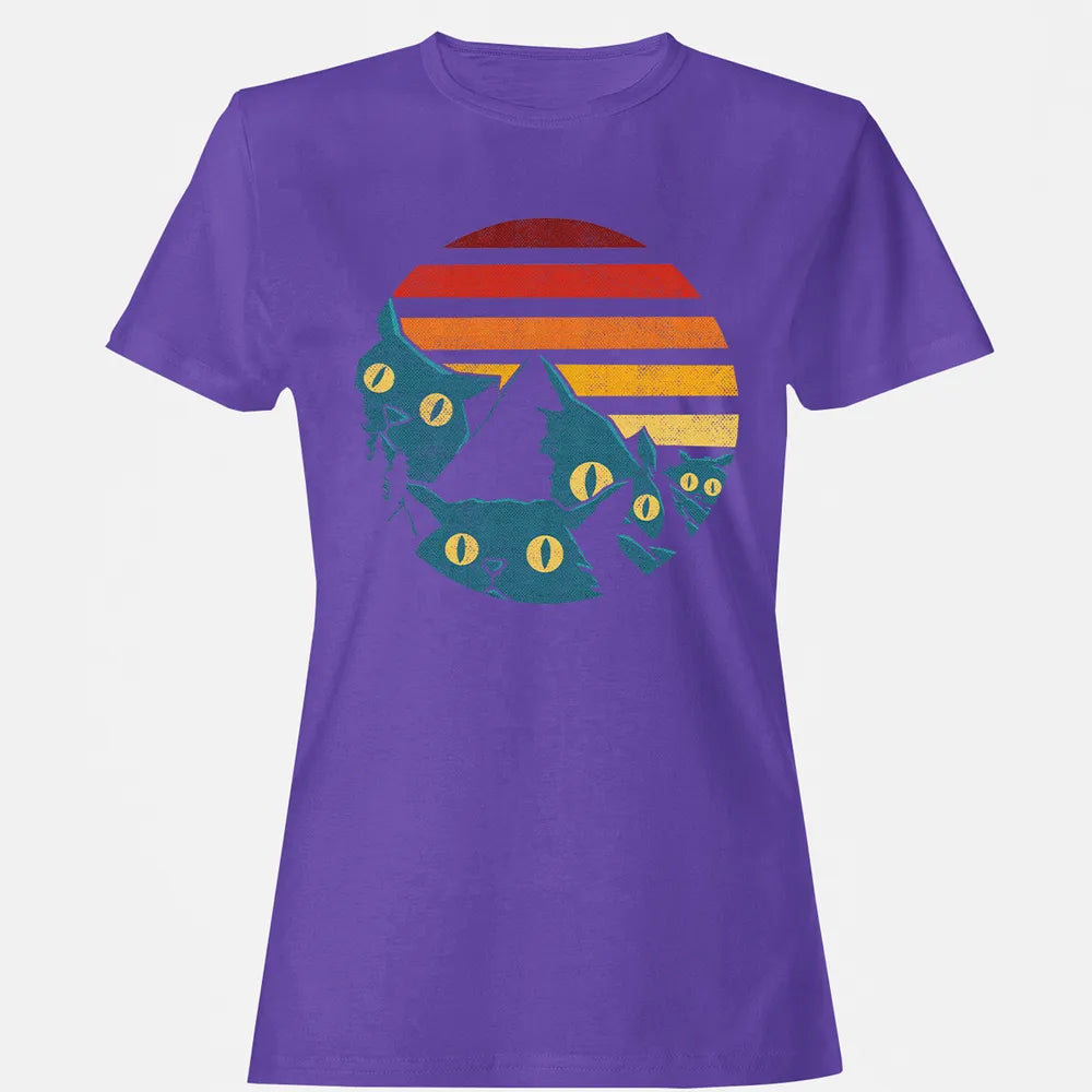 Women's T-shirt - YYWX68CW