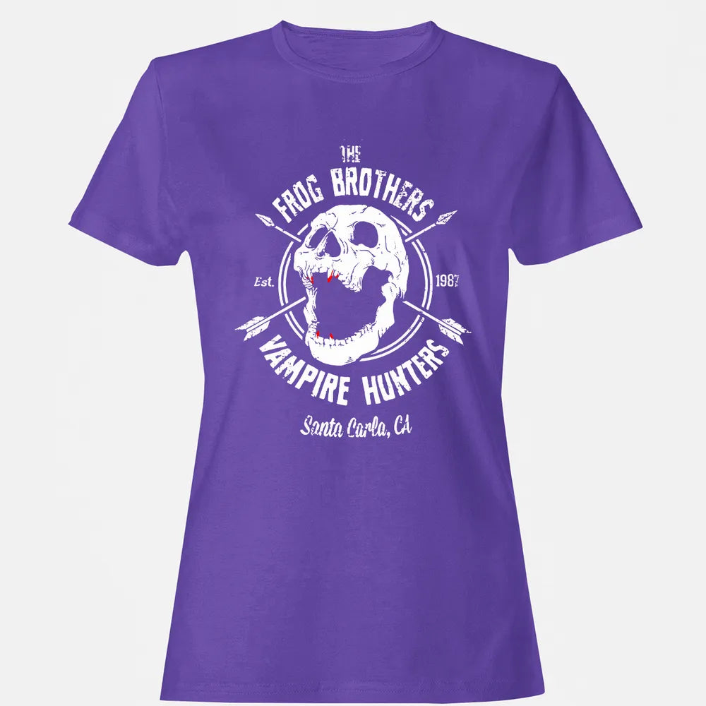 Women's T-shirt - DJP4U9QC