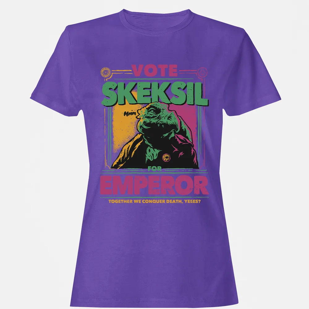 Women's T-shirt - 59Y5CKKL