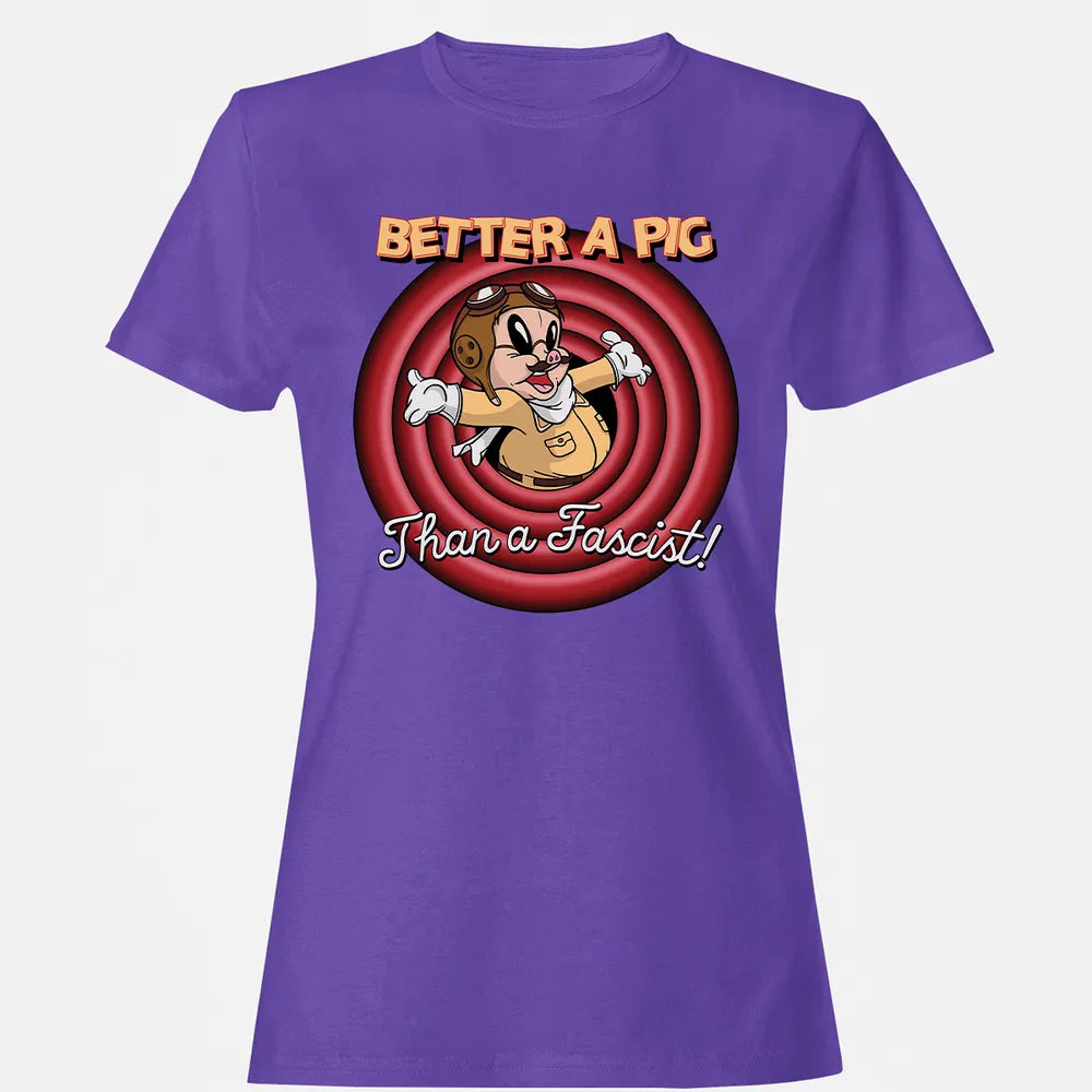 Women's T-shirt - 7RV9L9UX