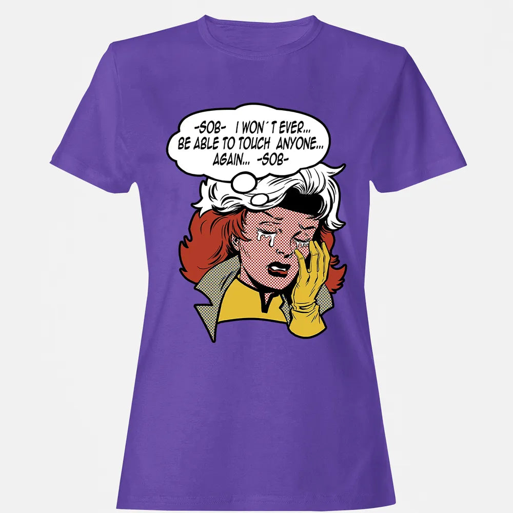 Women's T-shirt - 154UG97V