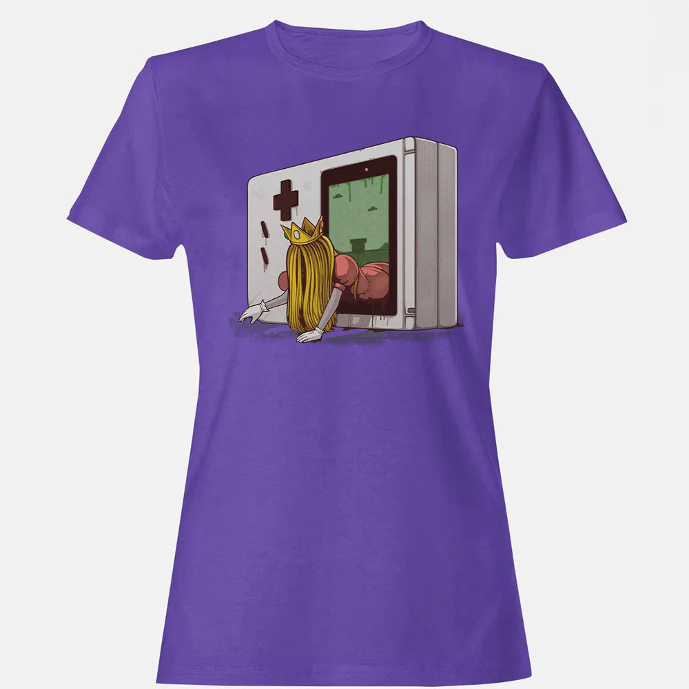 Women's T-shirt - PGLK2TJF