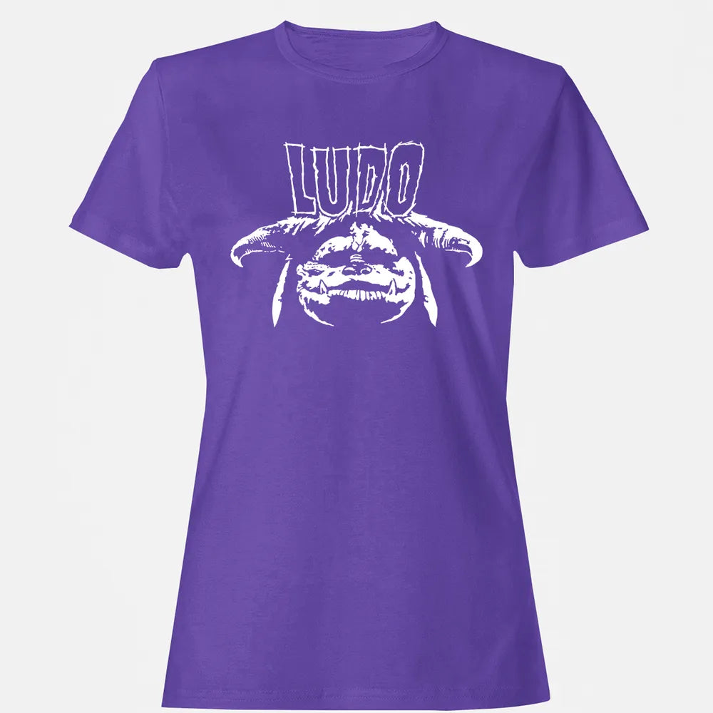 Women's T-shirt - CTBK985E