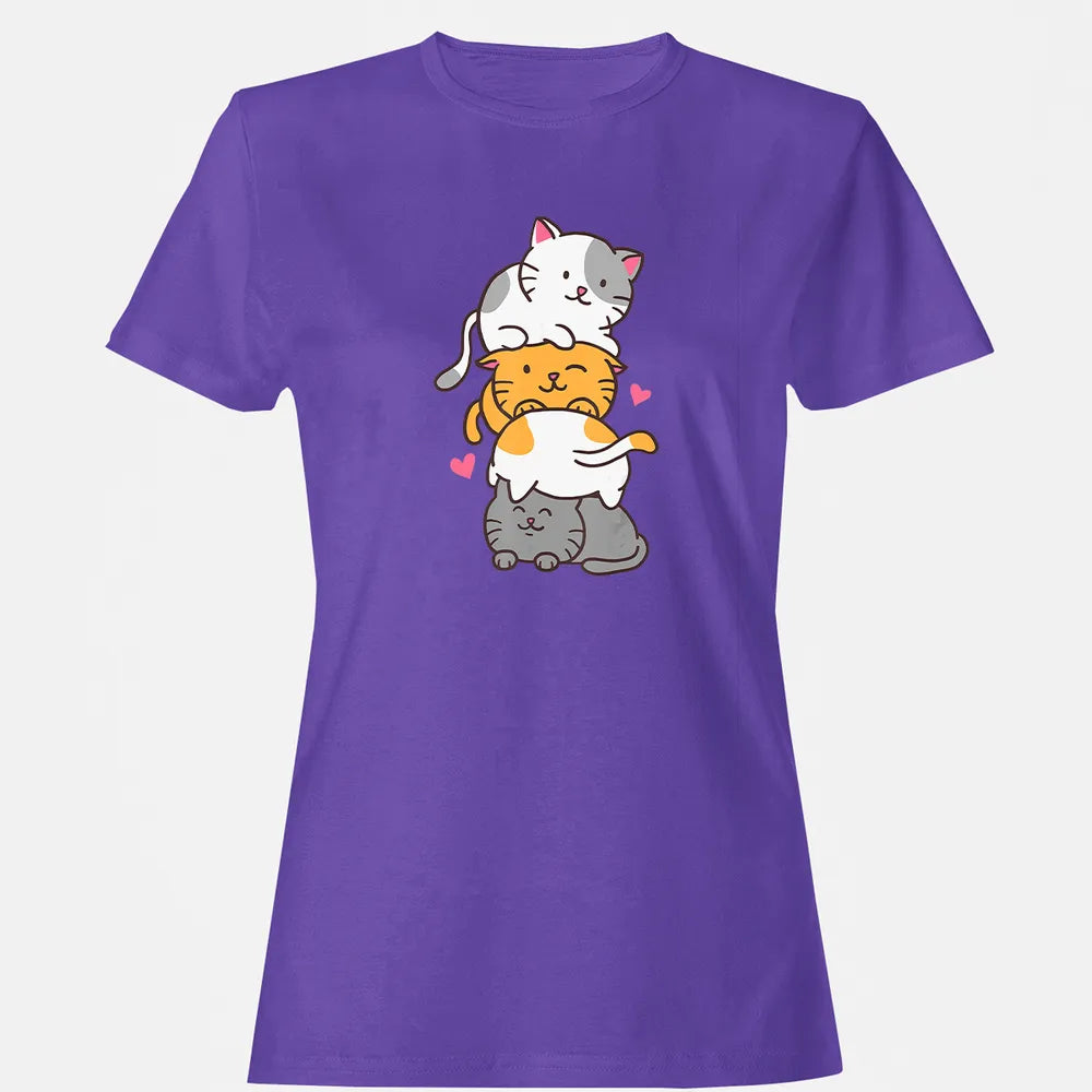 Women's T-shirt - KW55CWER