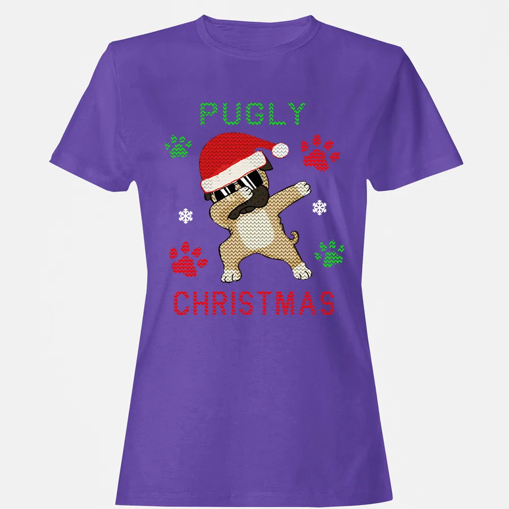 Women's T-shirt - UVGN4GUK