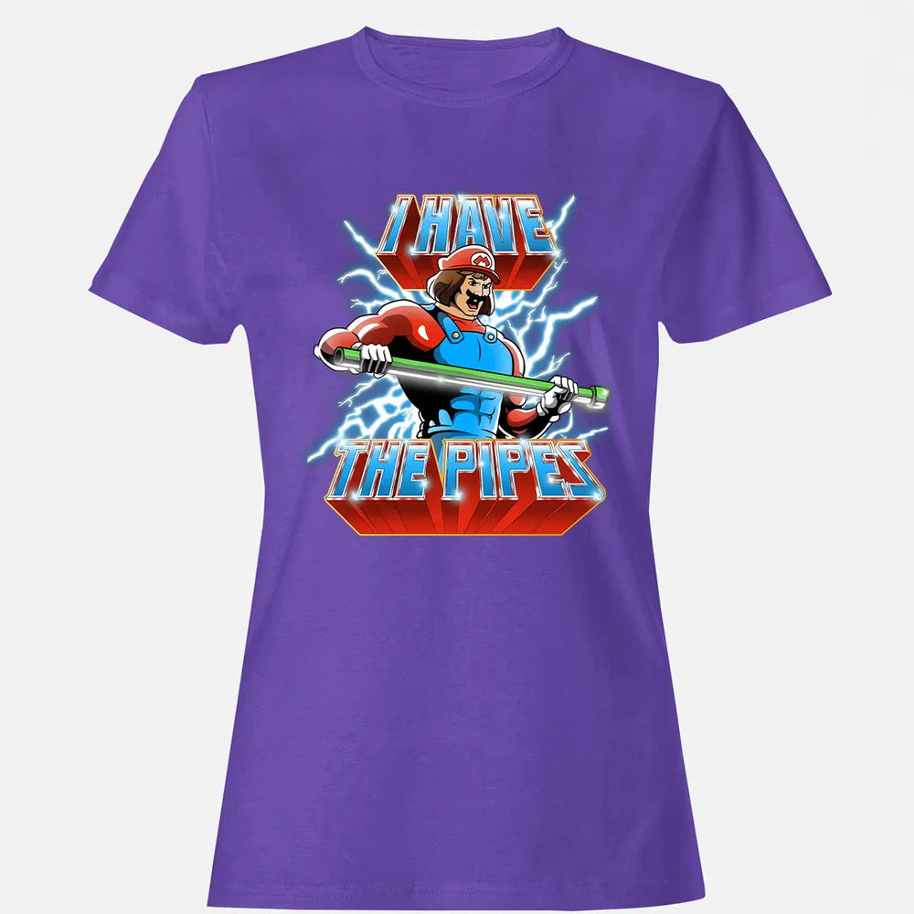 Women's T-shirt - KQTSKK7E