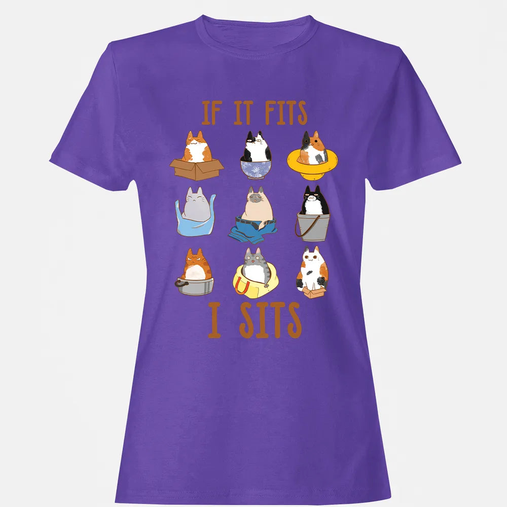 Women's T-shirt - C36WLAW4