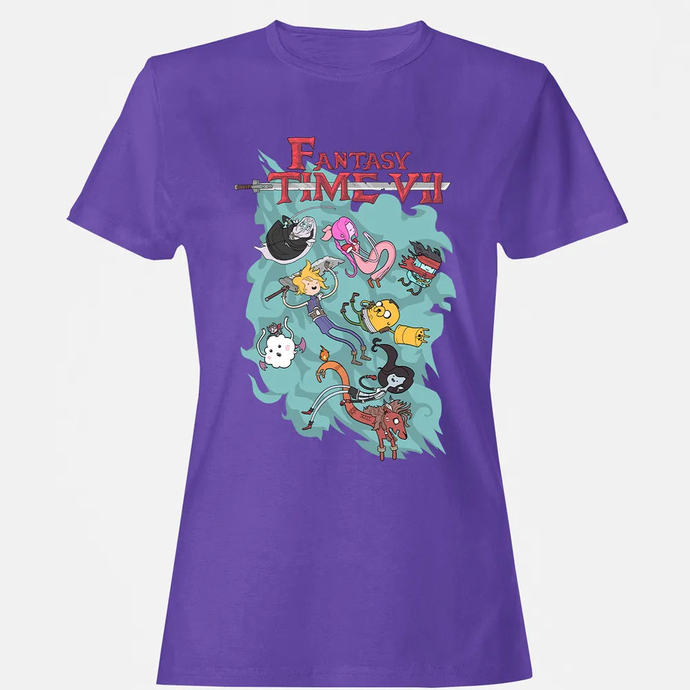 Women's T-shirt - 3BKW8GR8