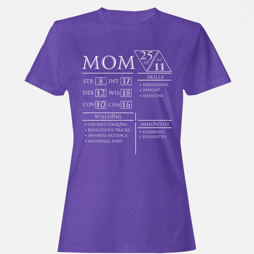 Women's T-shirt - R6MDDZ1Q