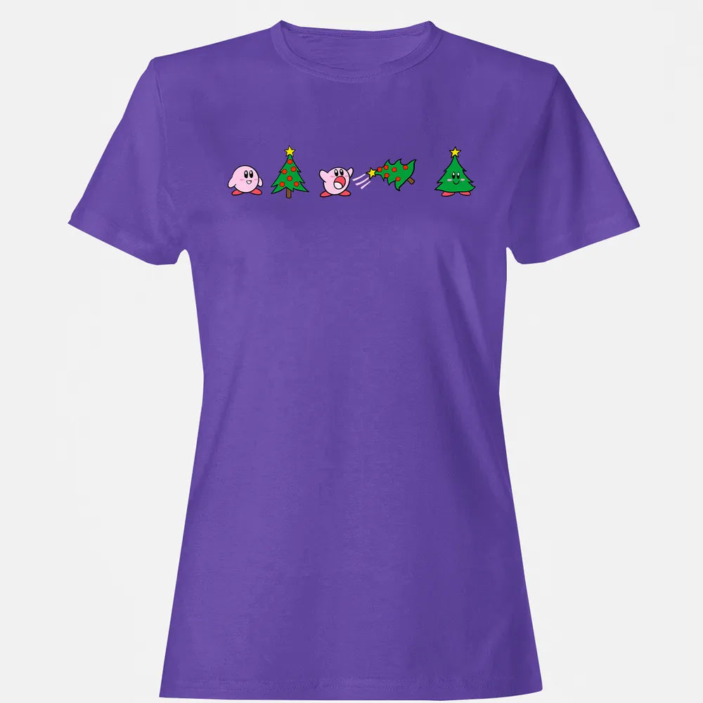 Women's T-shirt - A1LL7H5P