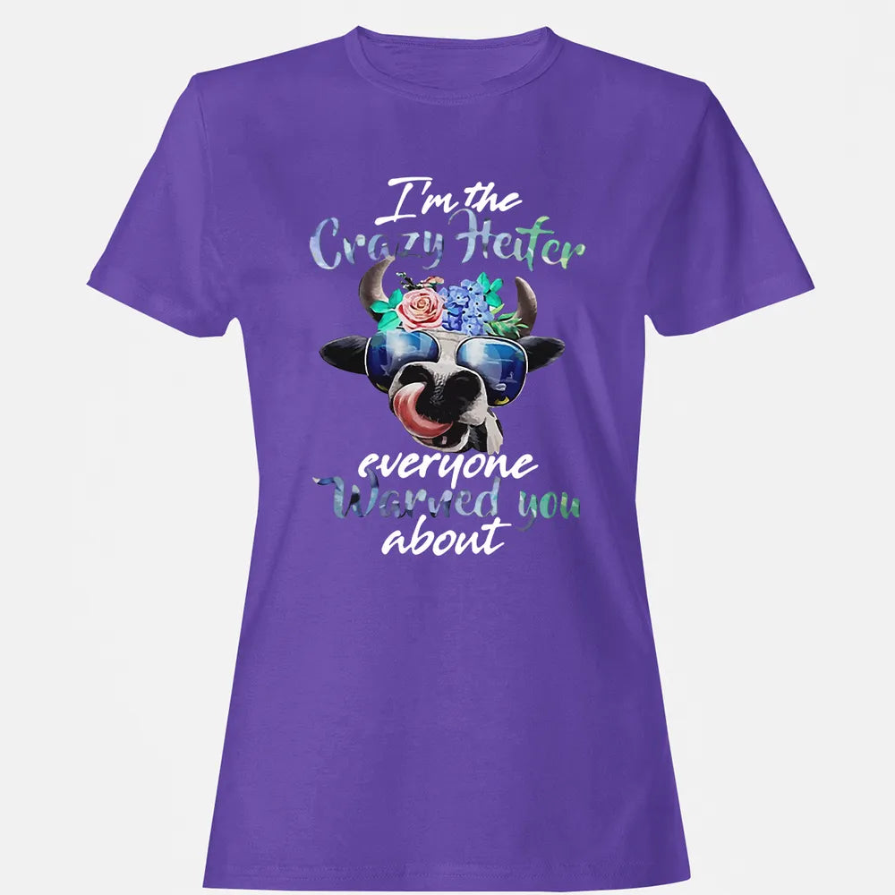 Women's T-shirt - FKCX3LX2