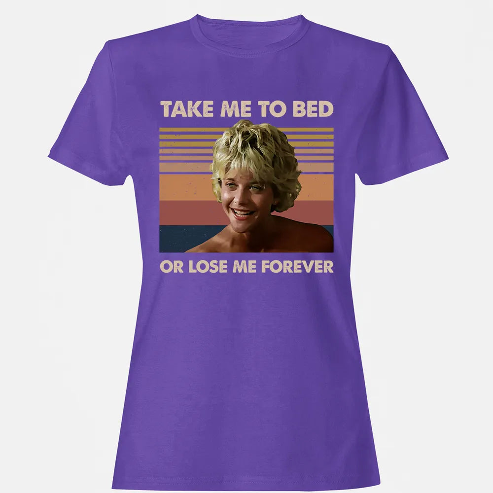 Women's T-shirt - V5XNF92K