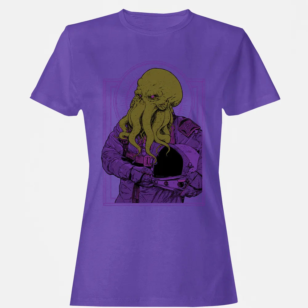 Women's T-shirt - TXSLQDCT