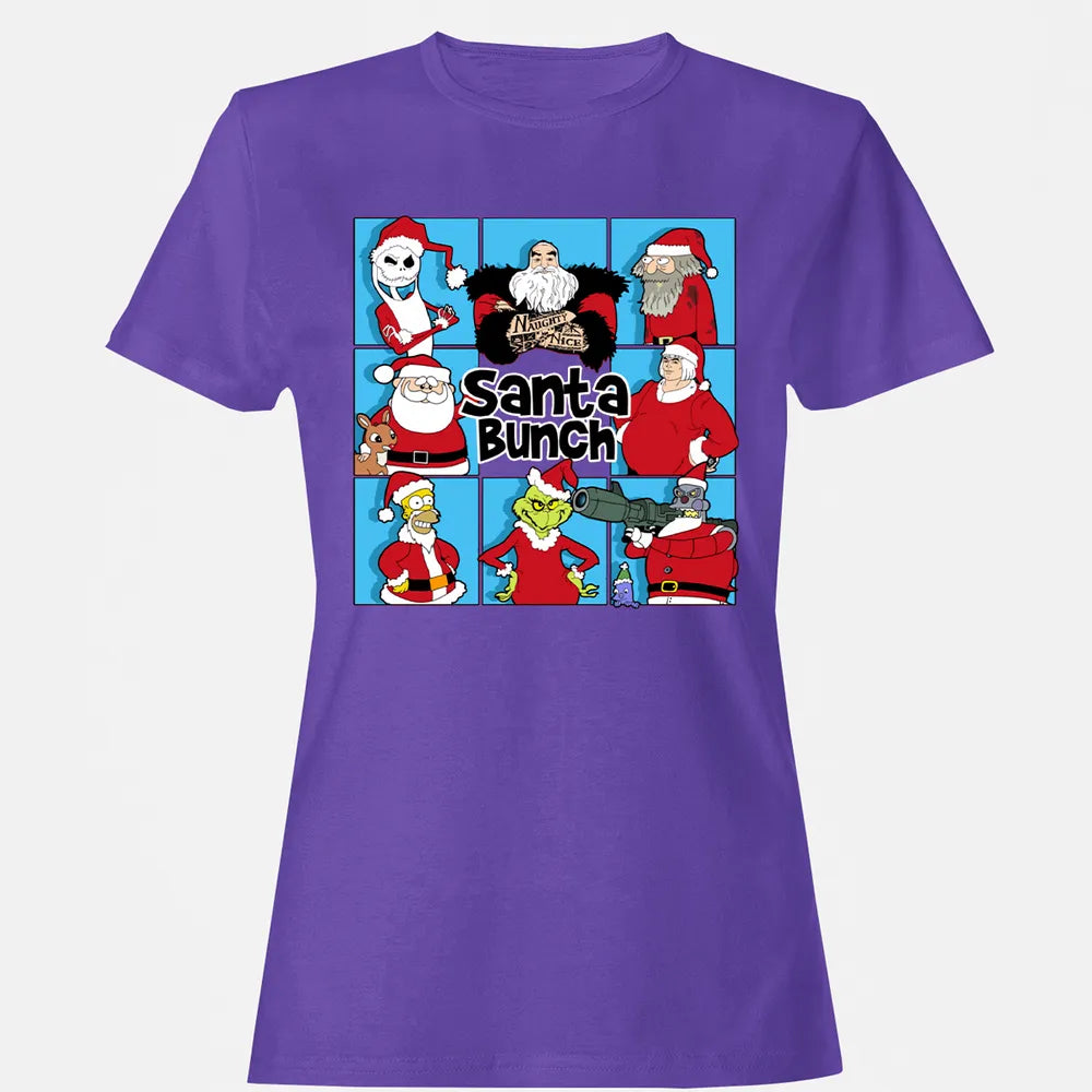 Women's T-shirt - 44MRK9VE
