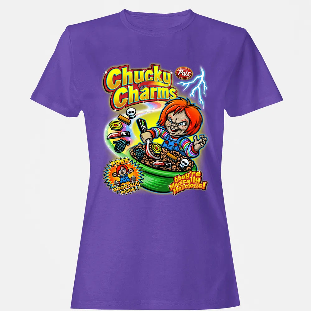 Women's T-shirt - RSB7HPHH