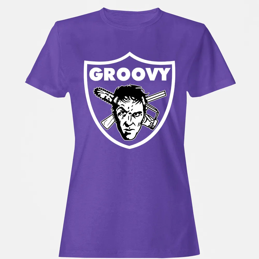 Women's T-shirt - 5K5QWYNQ
