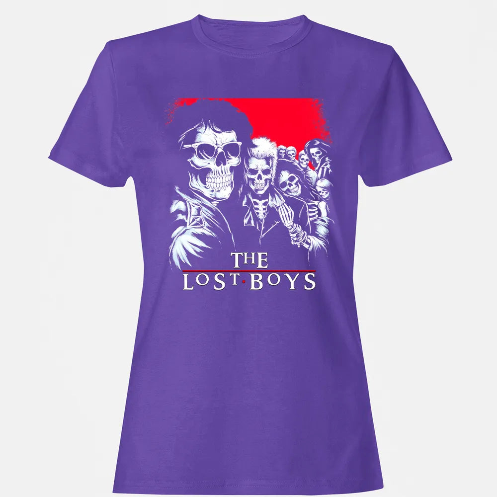 Women's T-shirt - RL4EN1AS