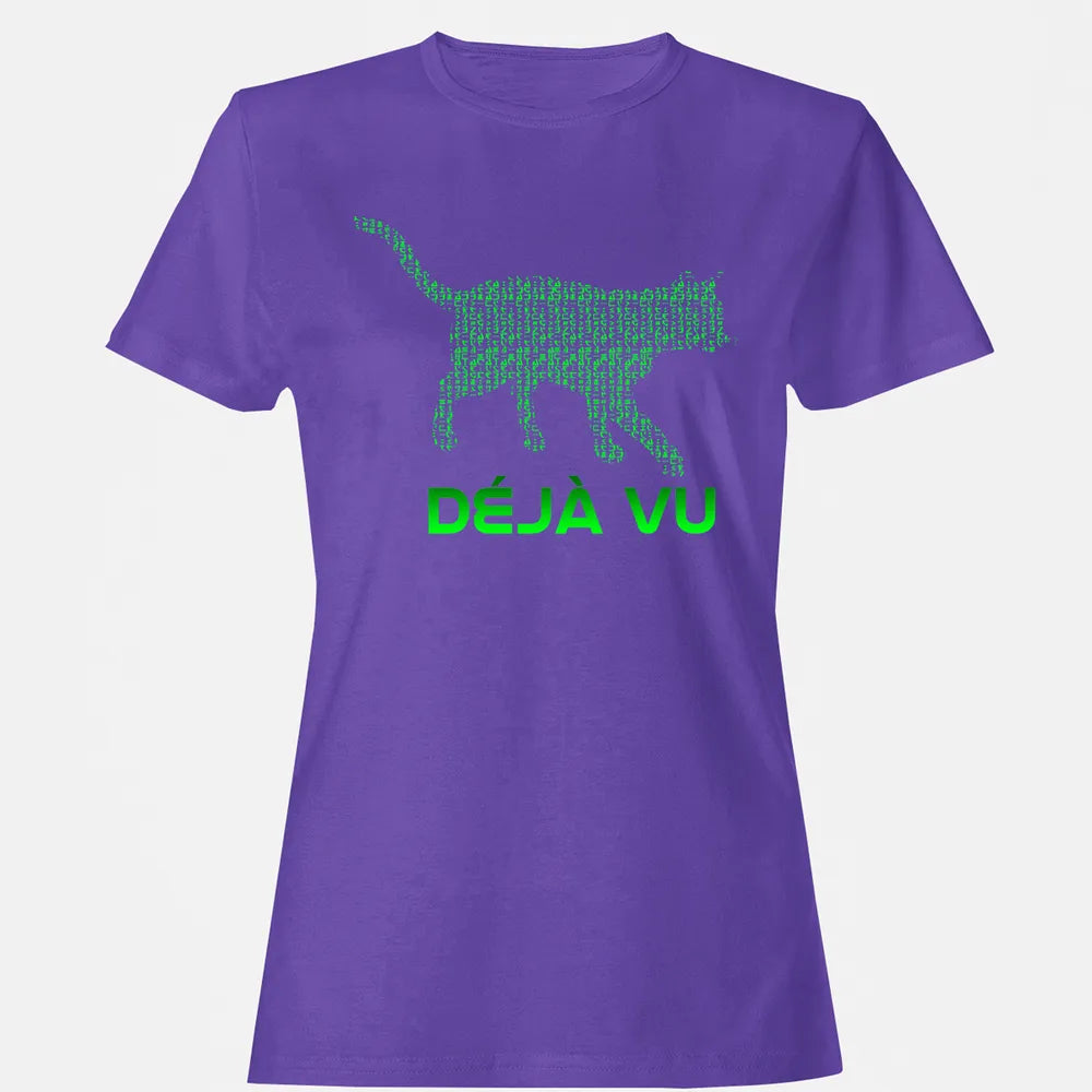 Women's T-shirt - 8M1QZ8NN