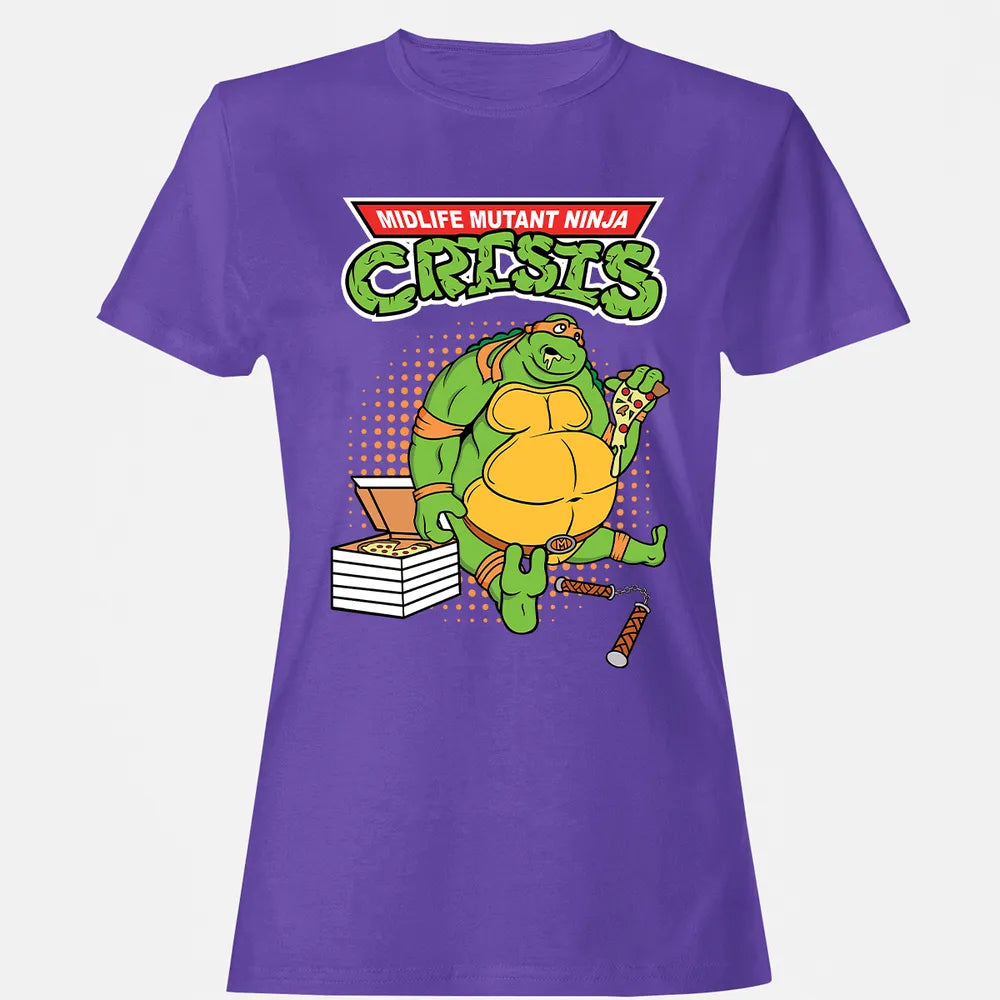 Women's T-shirt - SXKPEPS2