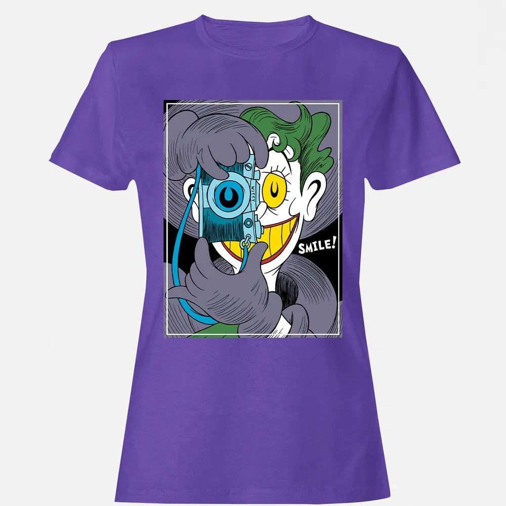 Women's T-shirt - 8UZ531UH