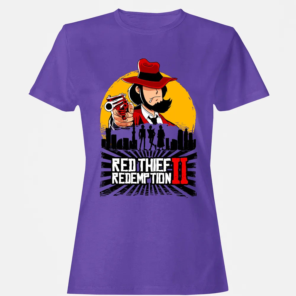 Women's T-shirt - GGZTEBVK