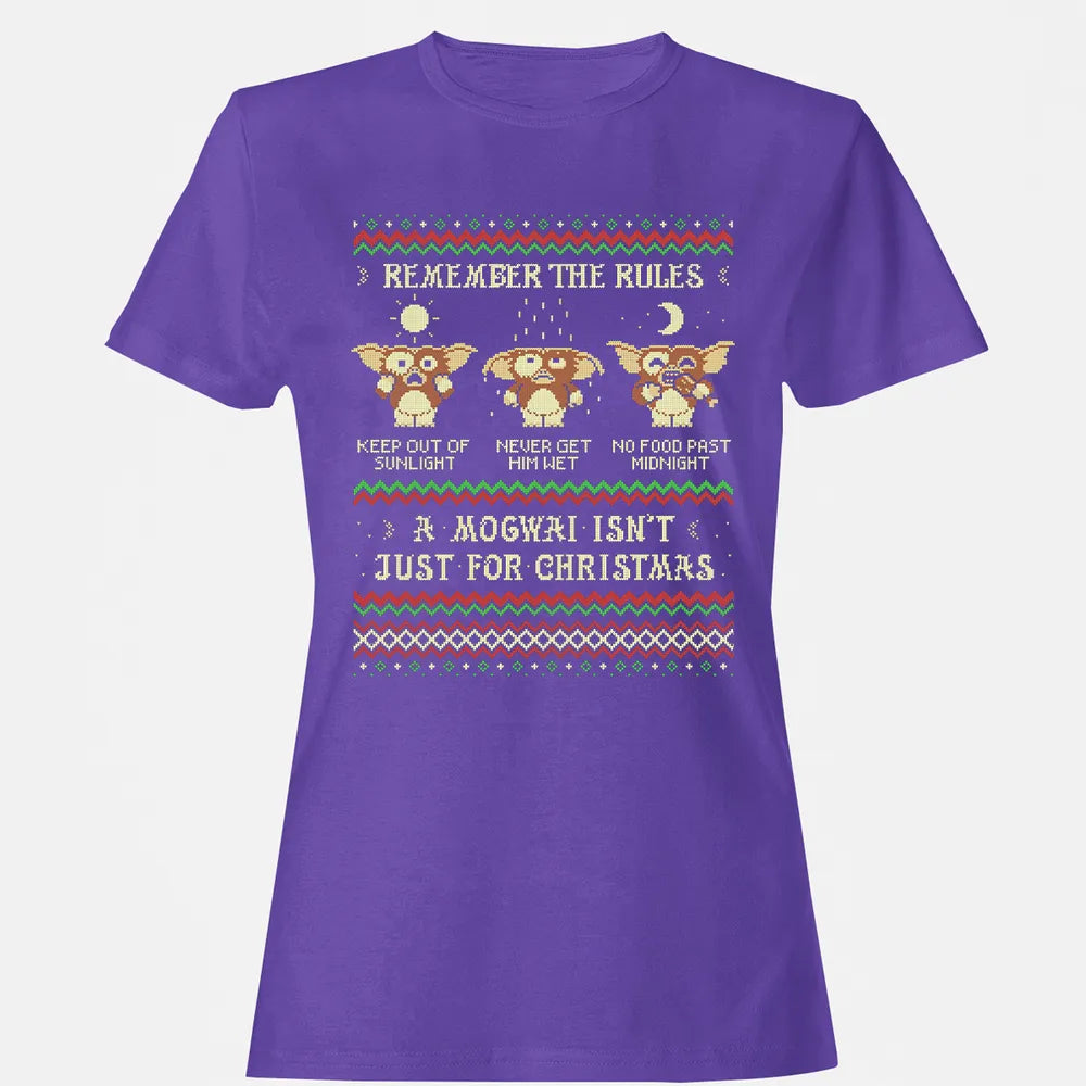 Women's T-shirt - SFMMJAL2