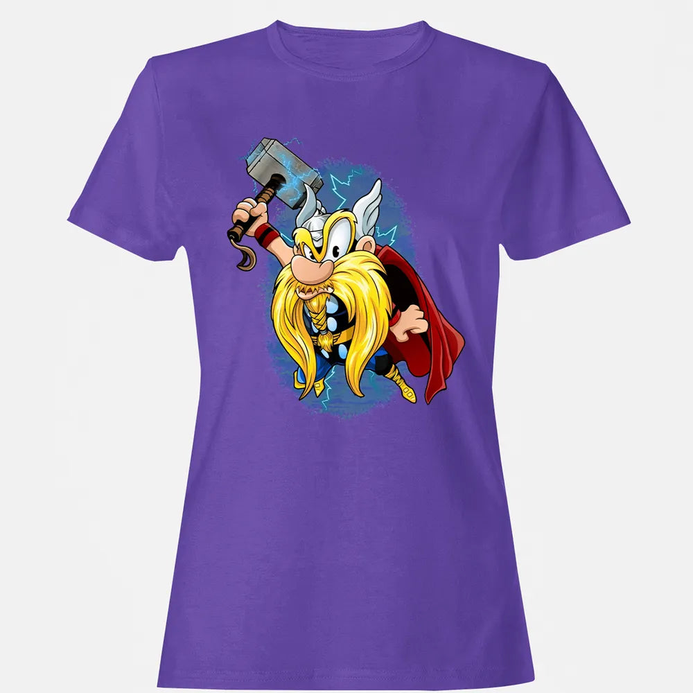 Women's T-shirt - 5QJLRKY2