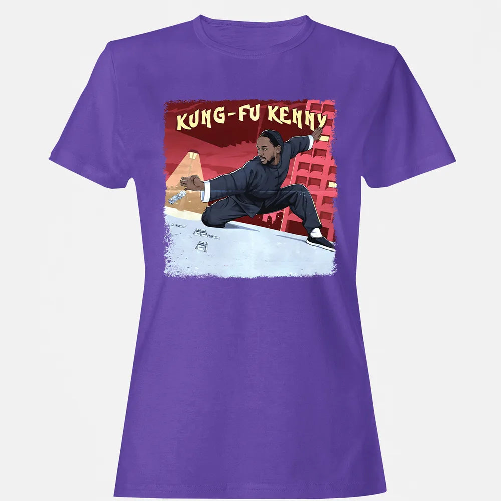 Women's T-shirt - FSGF1NDA