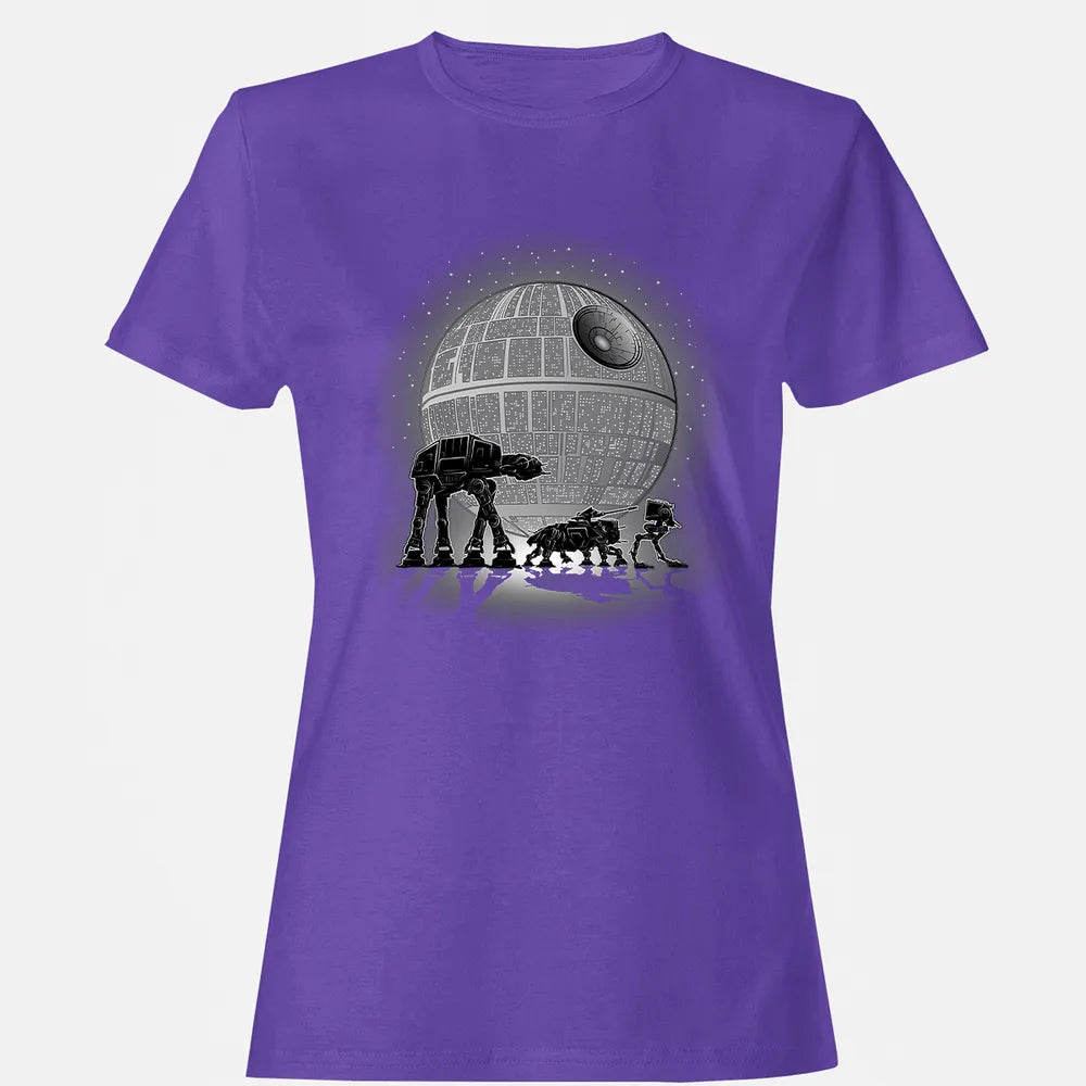 Hakuna Mata-AT Women's T-shirt