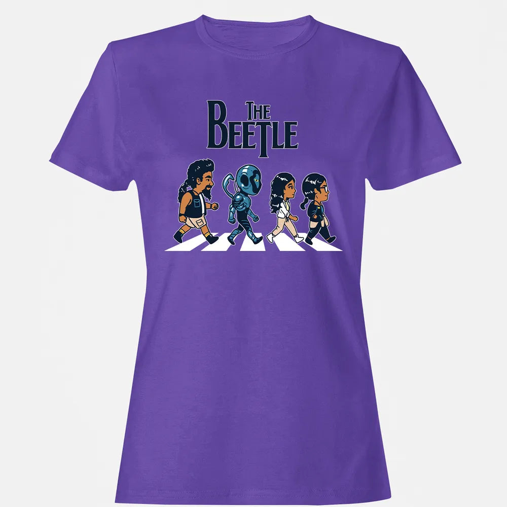 Women's T-shirt - RC8SXSHY