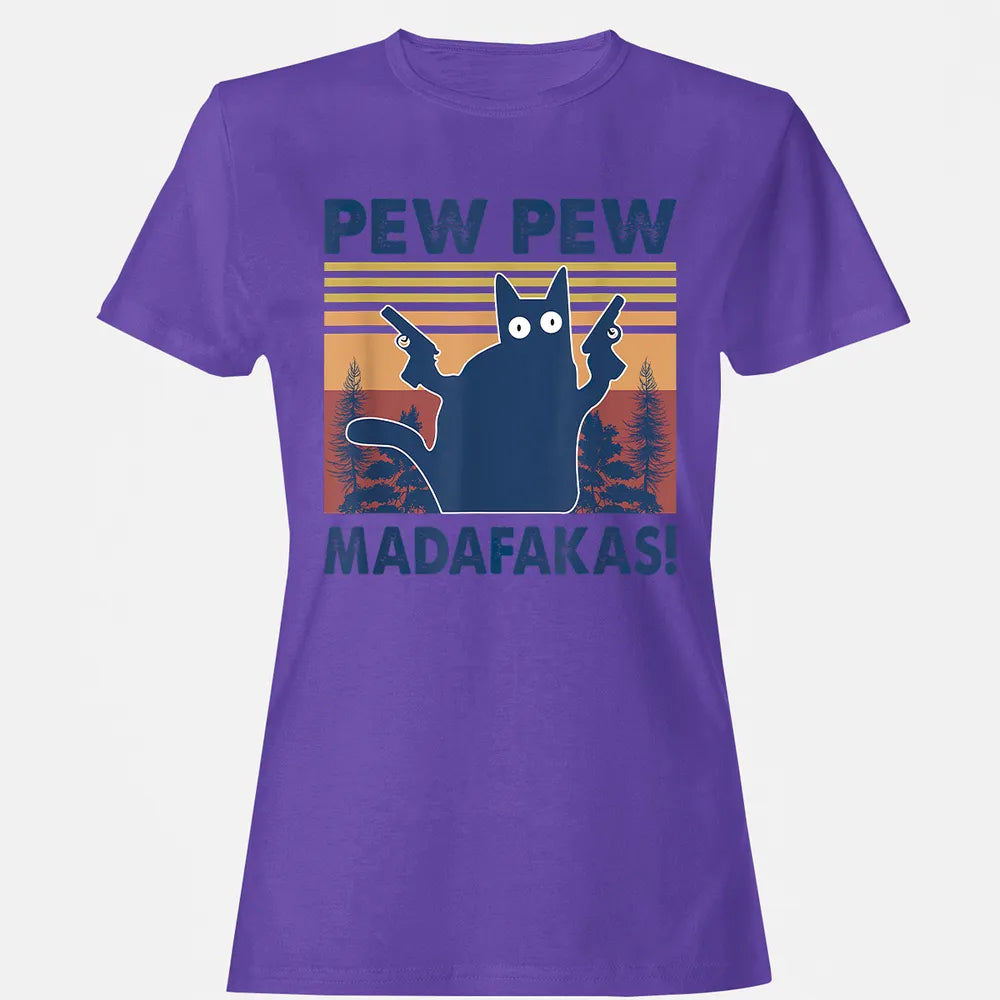 Women's T-shirt - 5MGC7N9U
