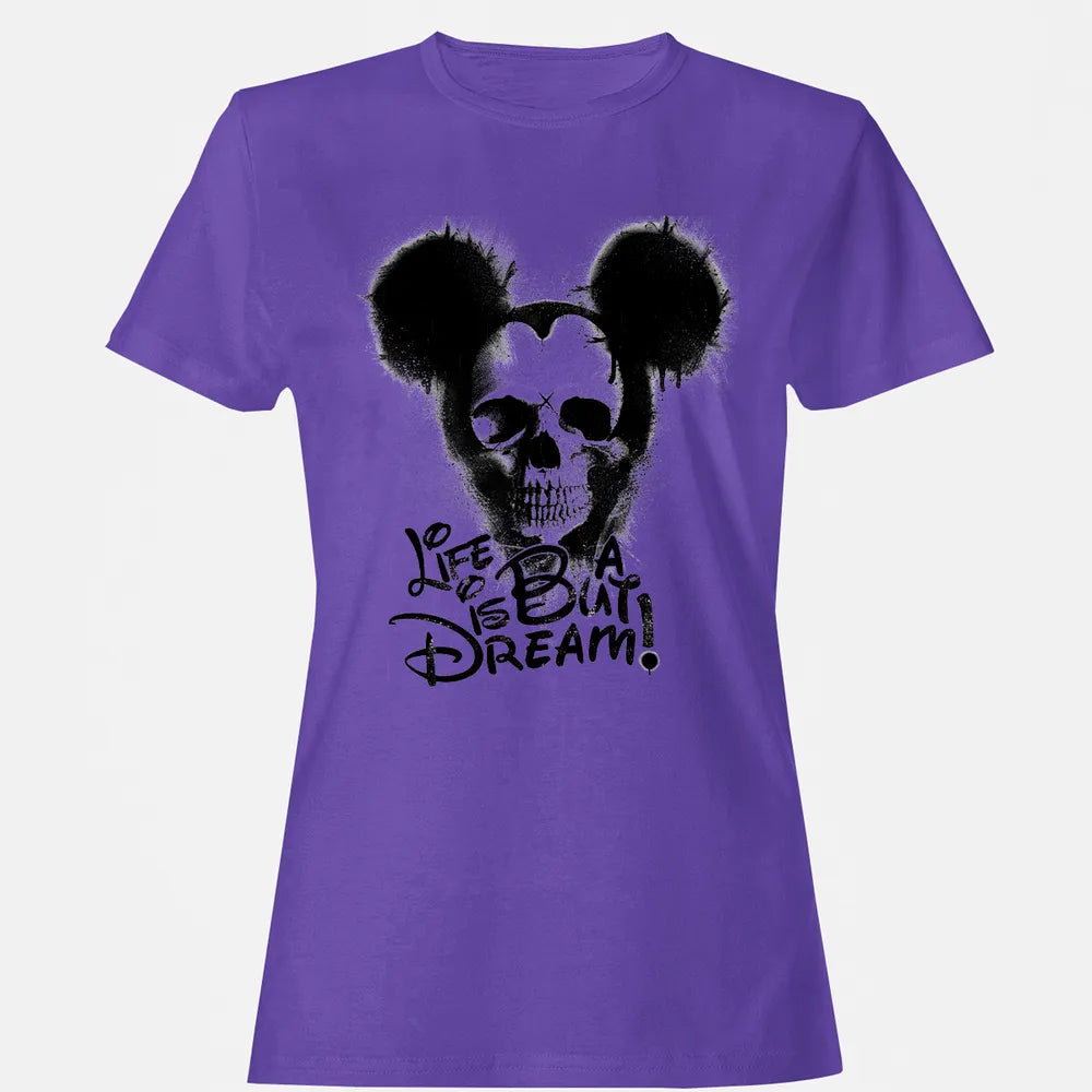 Women's T-shirt - FPMJN3HF